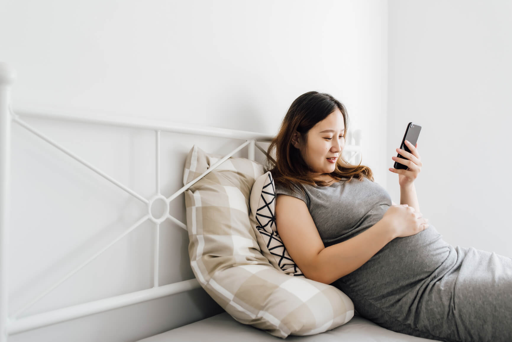 Prenatal care at home: Reducing ED admissions and in-person visits with Maven