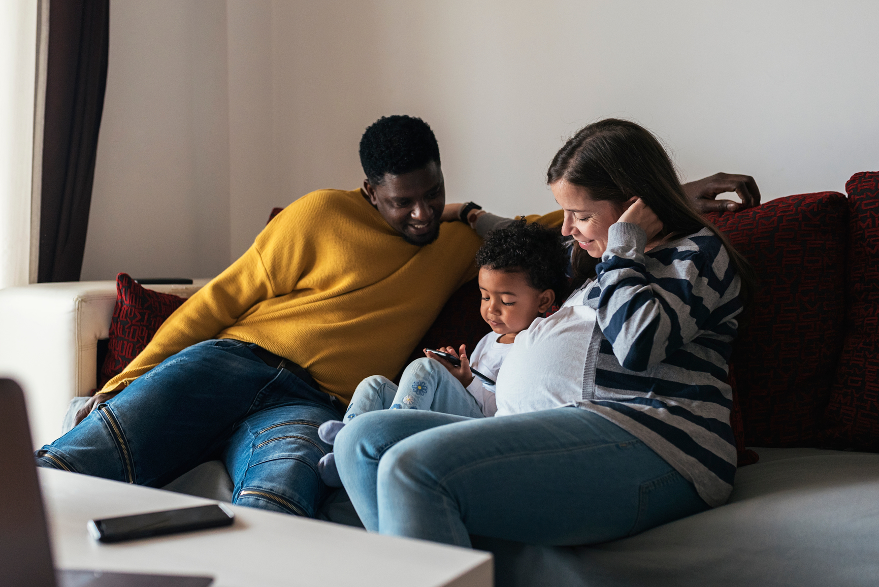 Why Mark Humphrey, SVP of Engineering, works at Maven Clinic