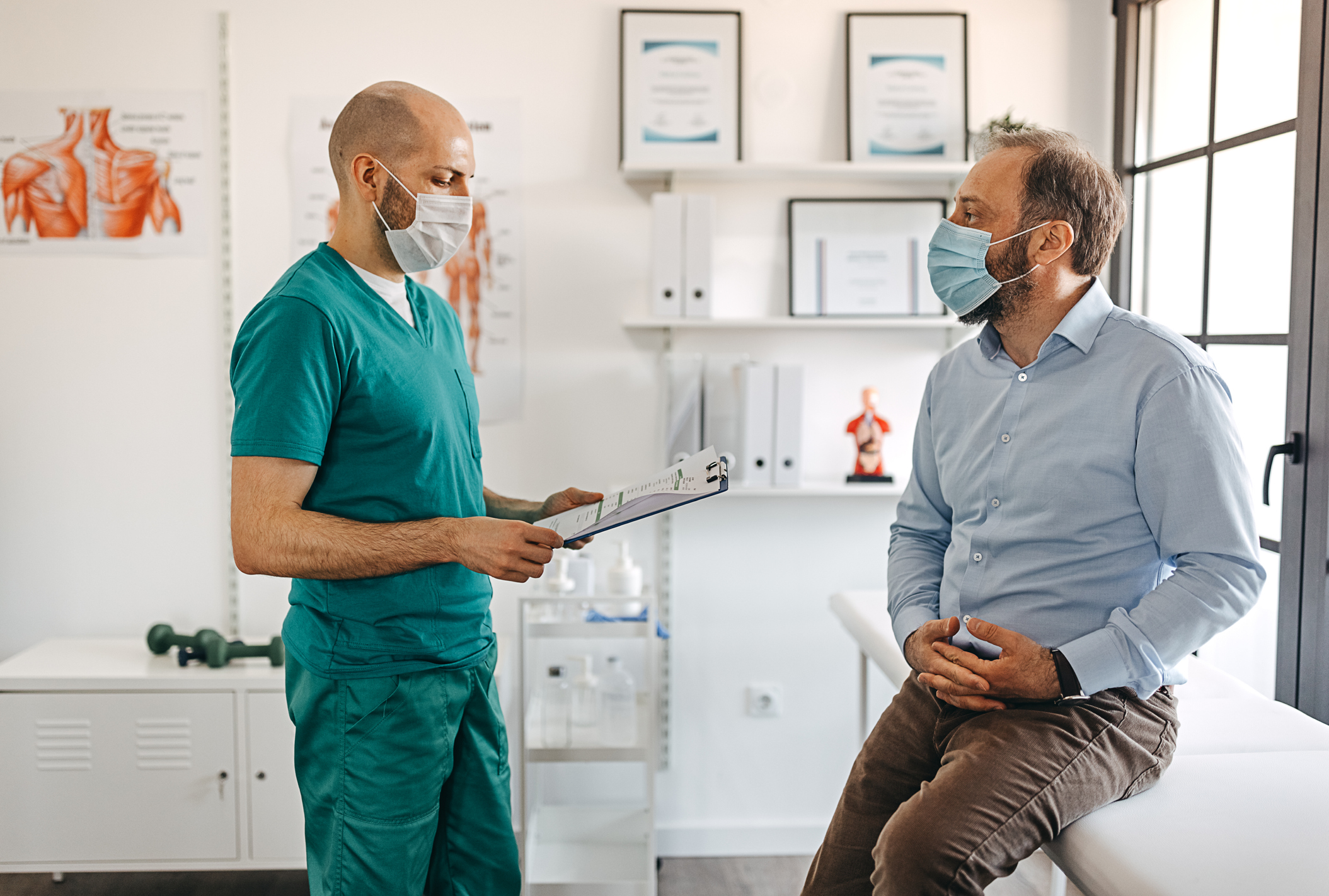 FAQ from a Maven provider: What you need to know about monkeypox