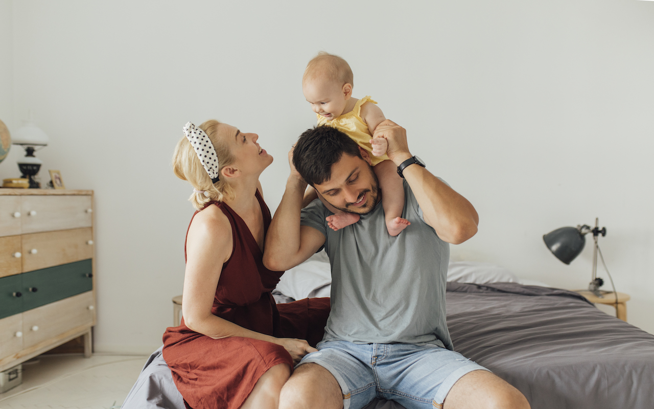 Facing resignations, HR leaders ask: how do we make a case for better family benefits?