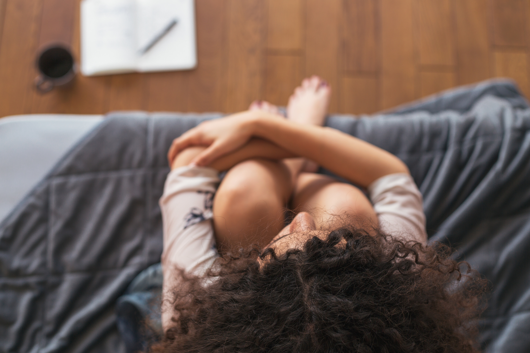 Founder and CEO Kate Ryder's message to Maven employees on Roe v. Wade