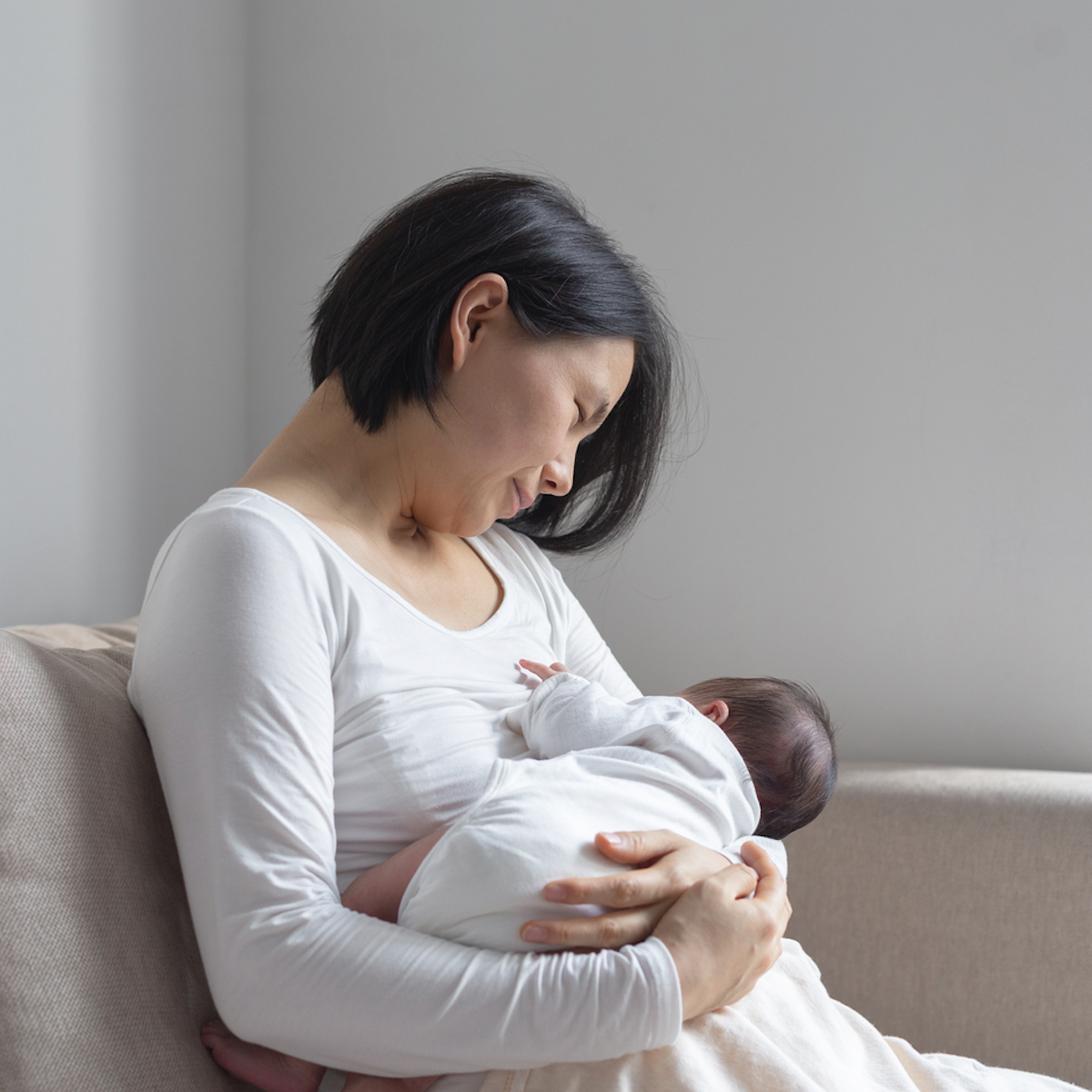 How to provide the postpartum care your employees need