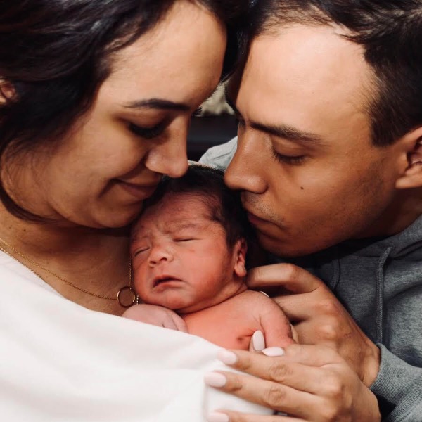 Priscilla’s Maven Story: Navigating conception with PCOS