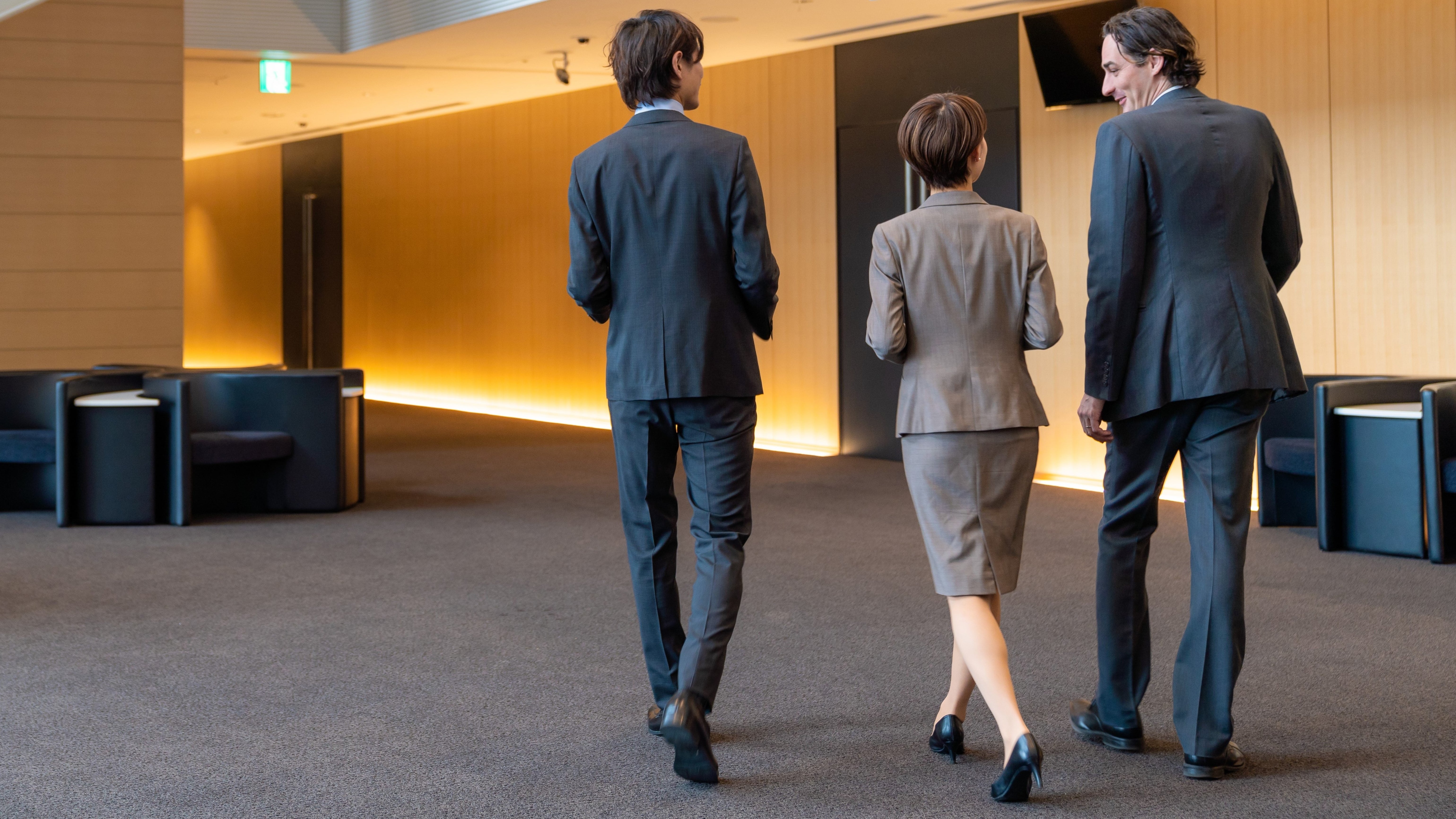 Preparing working parents to return to the office in 2022