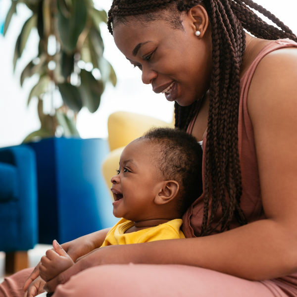 Reflecting on Black maternal health