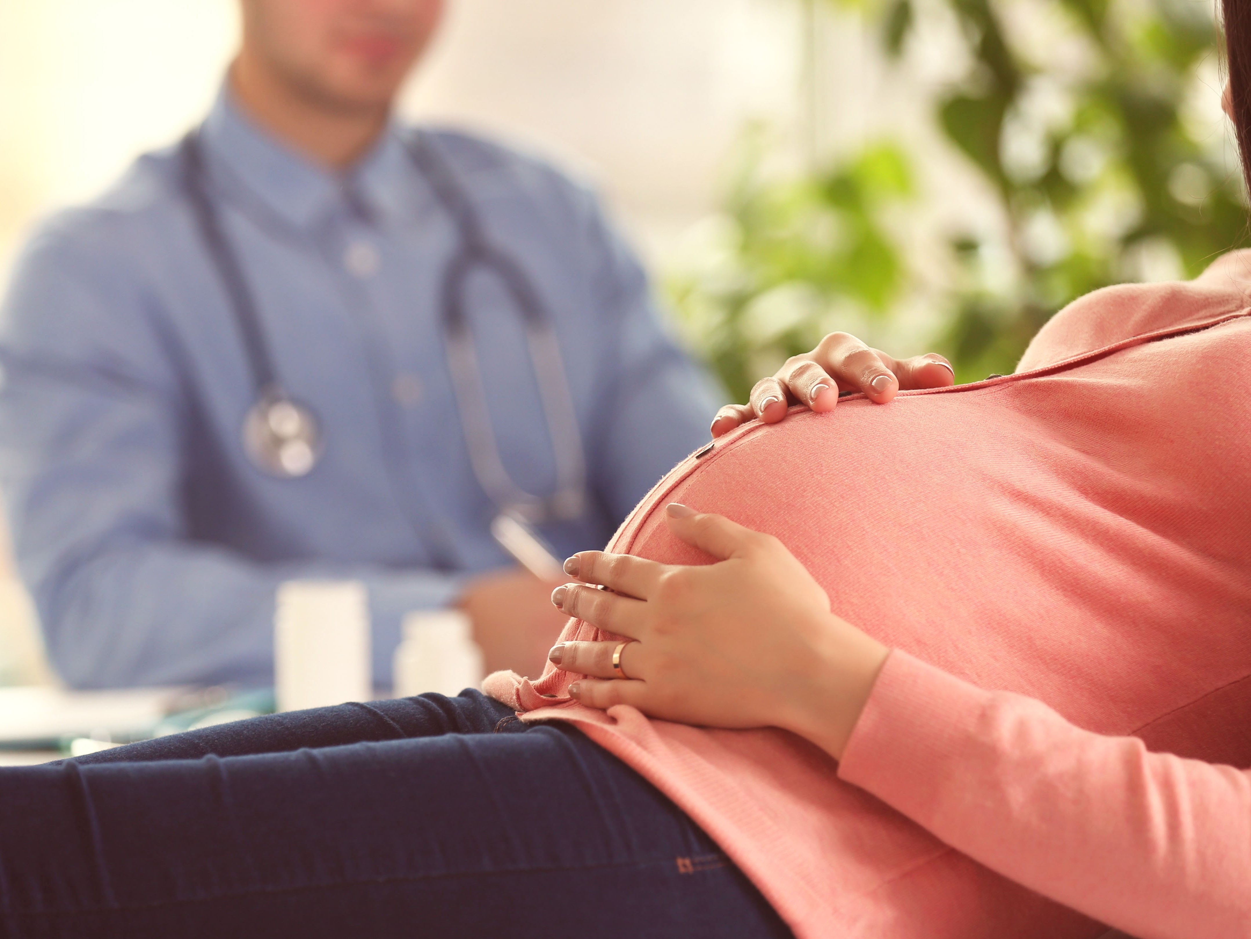 With Only 26% of Pregnant People in the United States Vaccinated Against COVID-19, New Survey Sheds Light on the Reasons Why