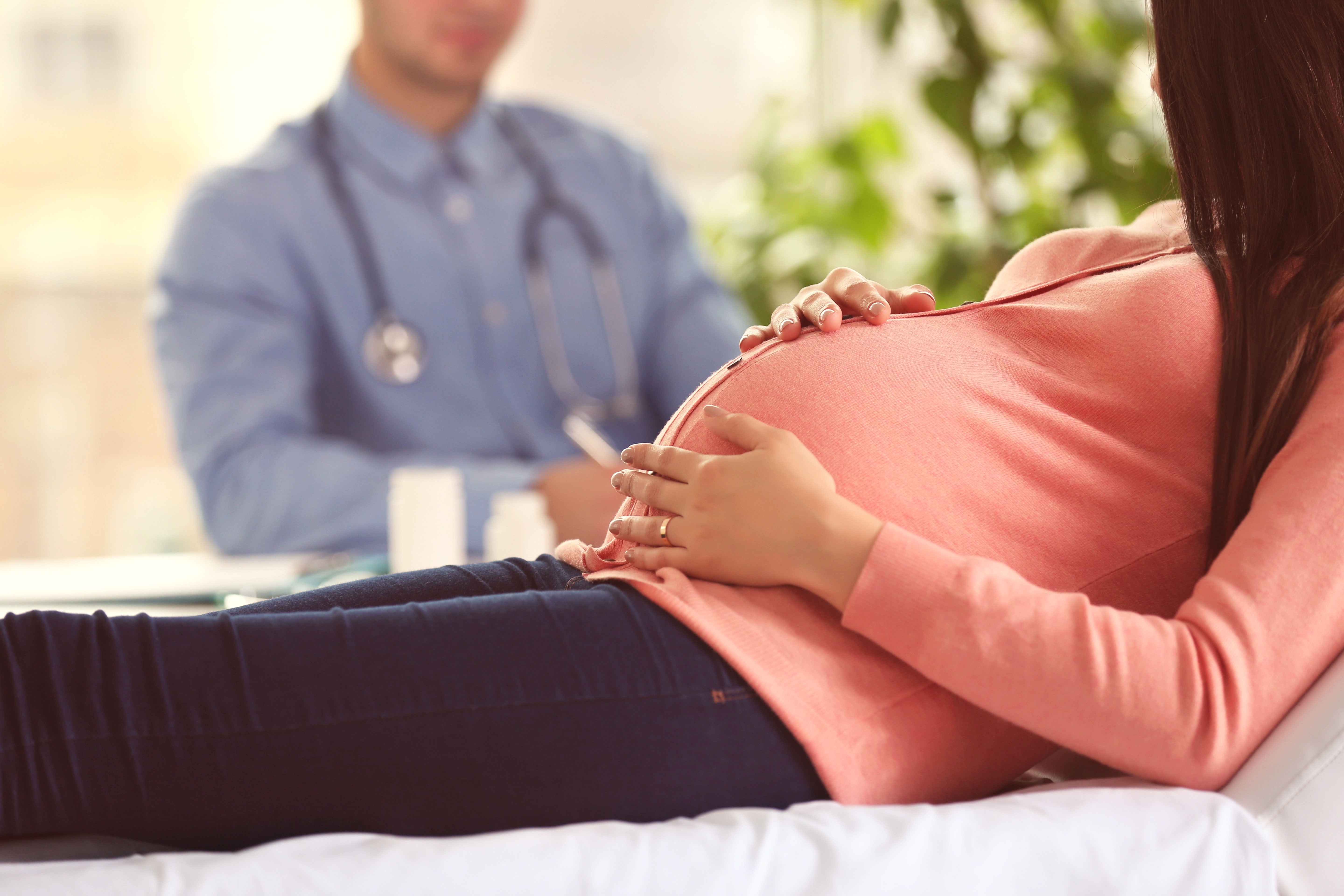 With Only 26% of Pregnant People in the United States Vaccinated Against COVID-19, New Survey Sheds Light on the Reasons Why