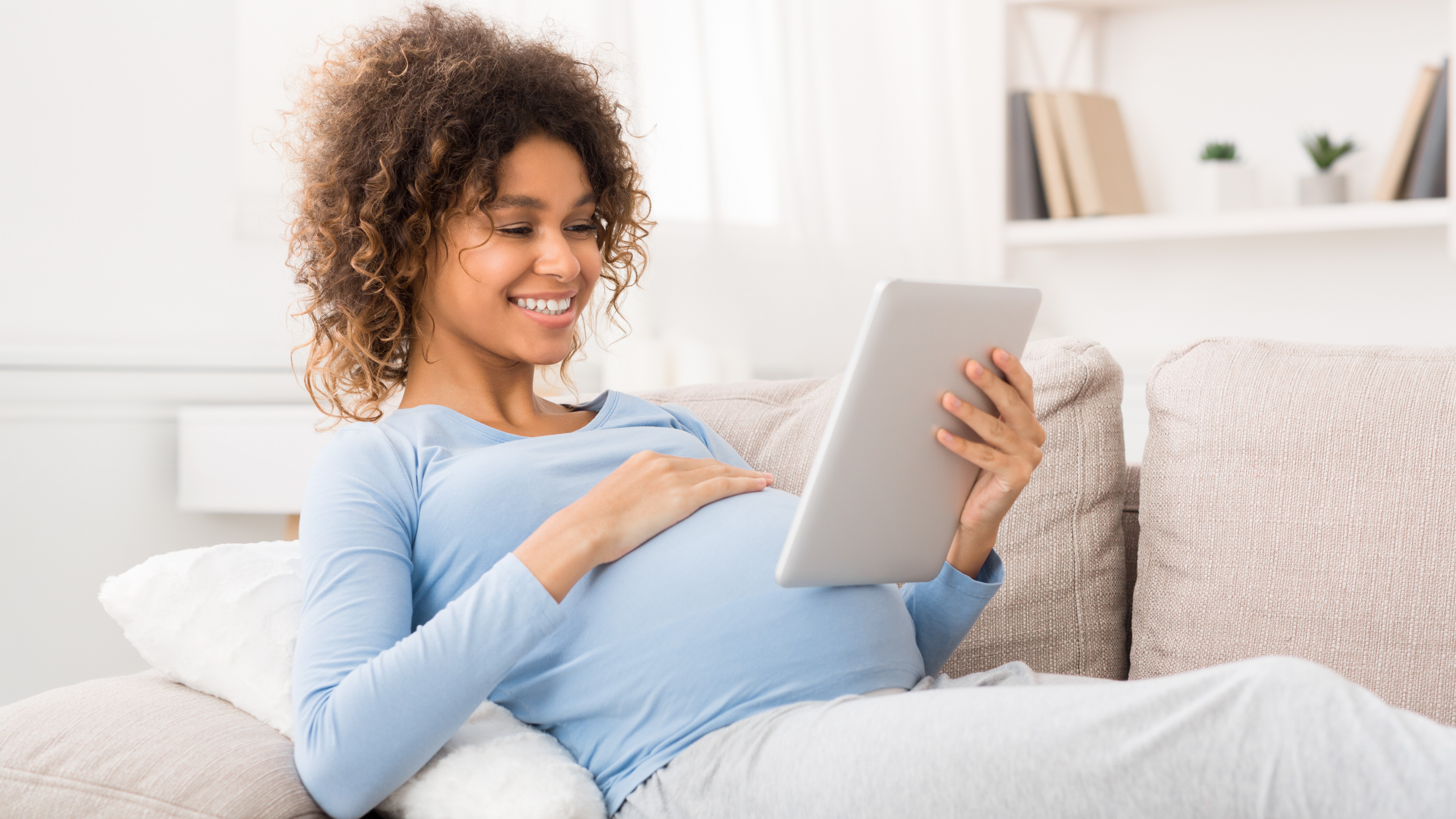 Ashlie’s Maven Story: Accessing Care the Moment It’s Needed