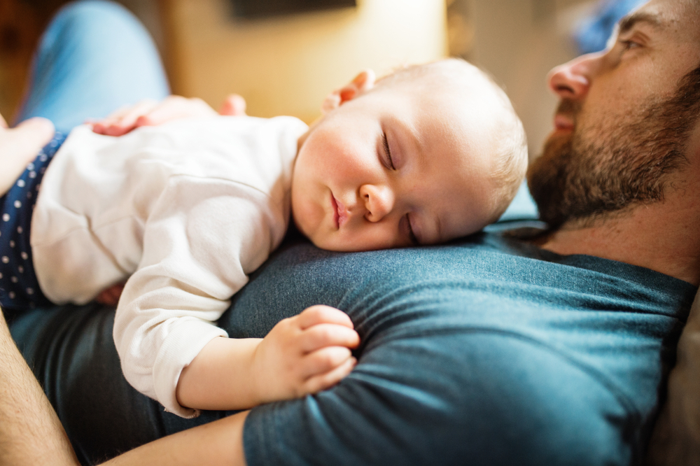 Beyond Paternity Leave: What are Paternity Benefits?