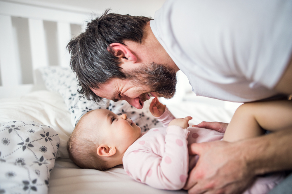 Beyond Paternity Leave: What are Paternity Benefits?
