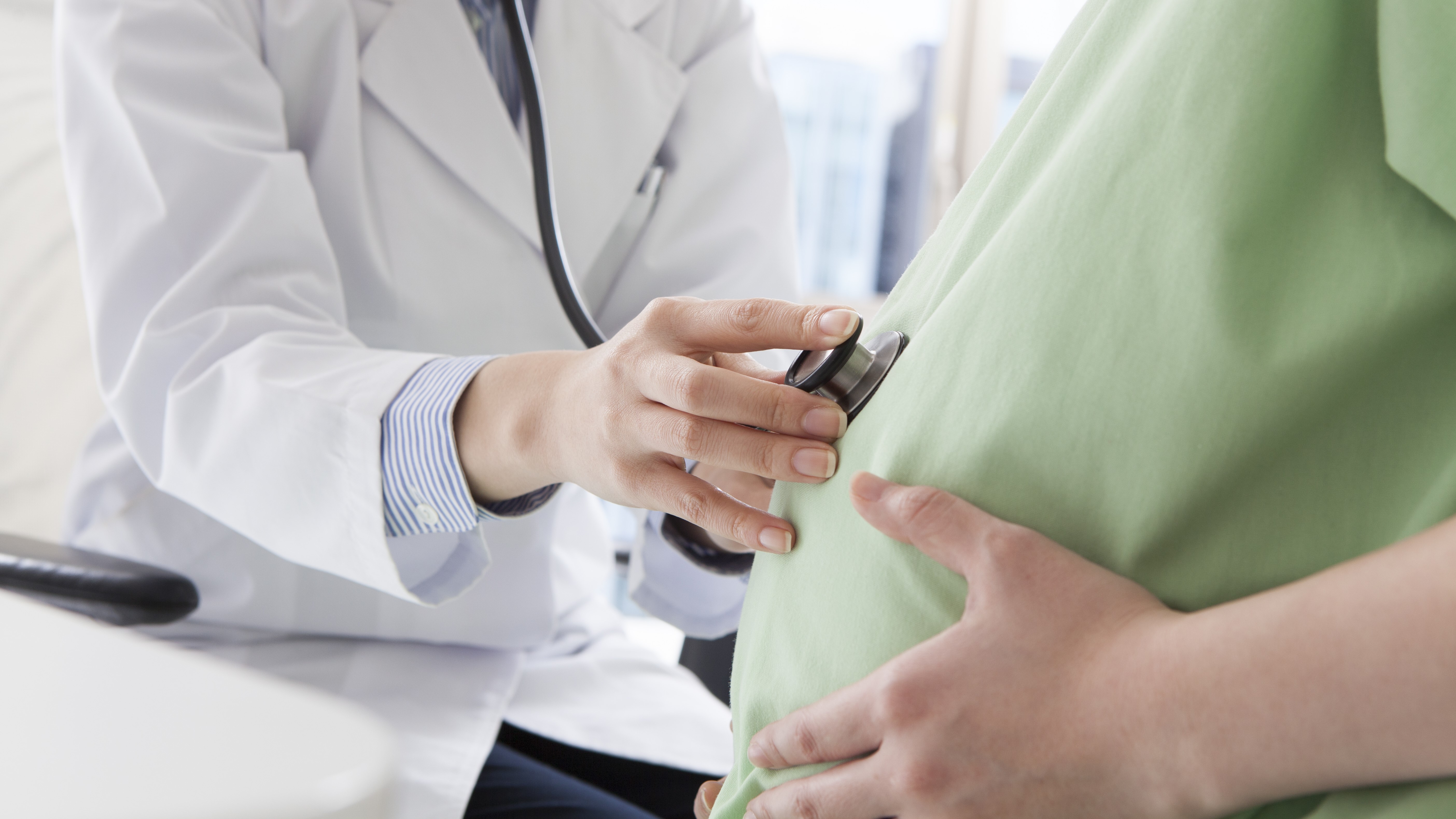 The State of Women’s Reproductive Health Today