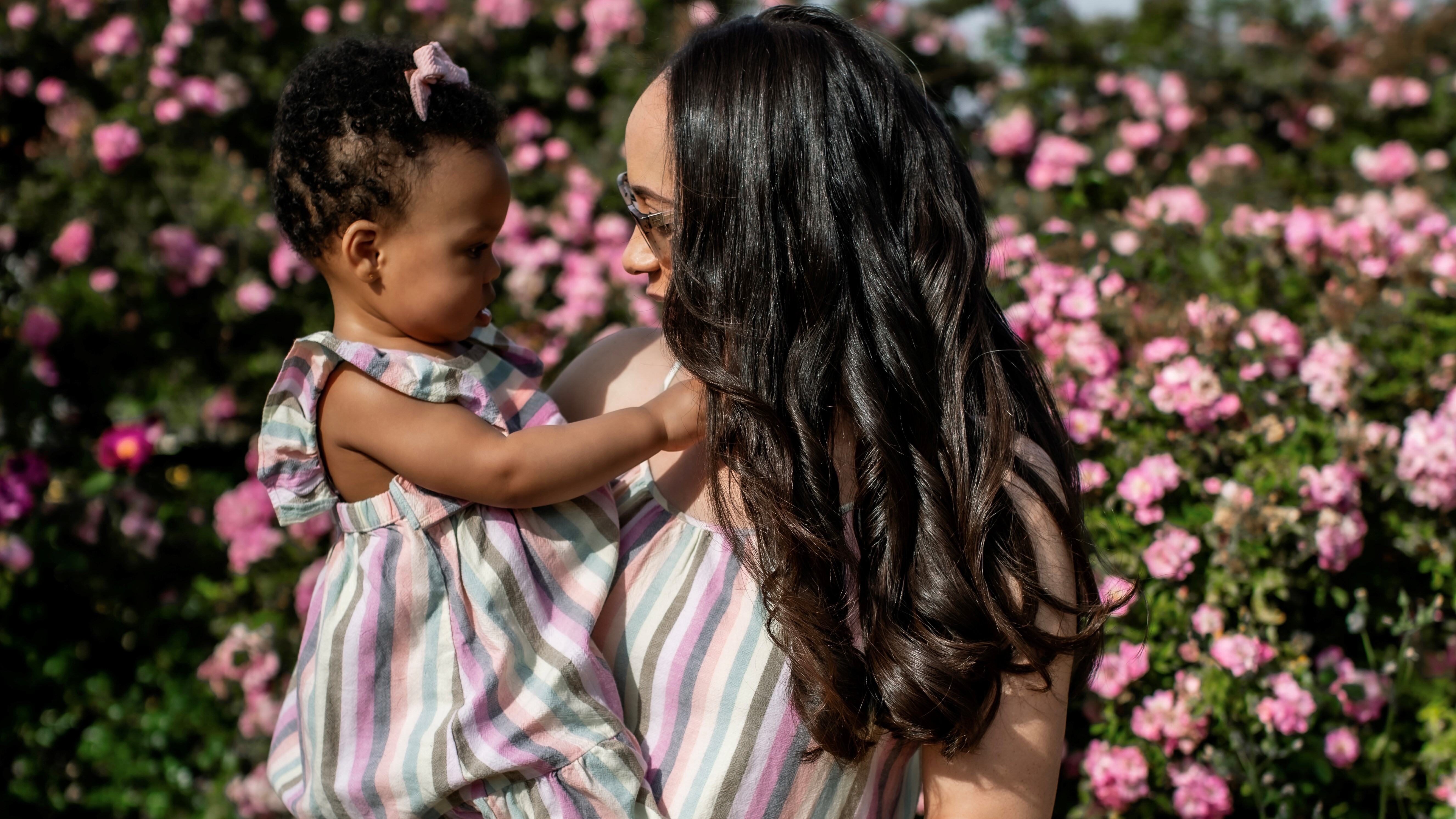 JeDon’s Maven Story: Feeling Heard Through Personalized Support and Care Matching