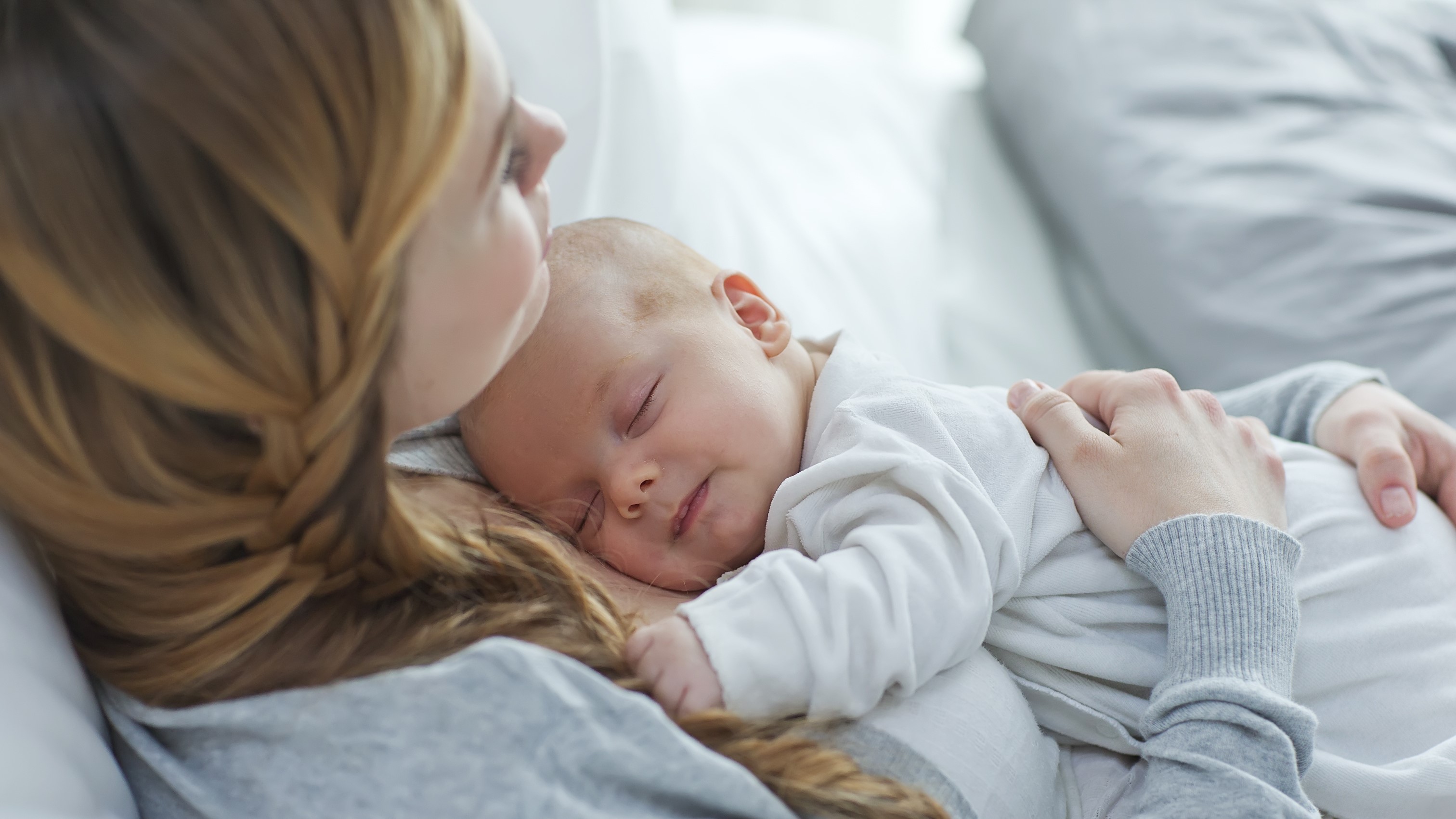 Erica’s Maven Story: Advice, Care, and Postpartum Outcomes