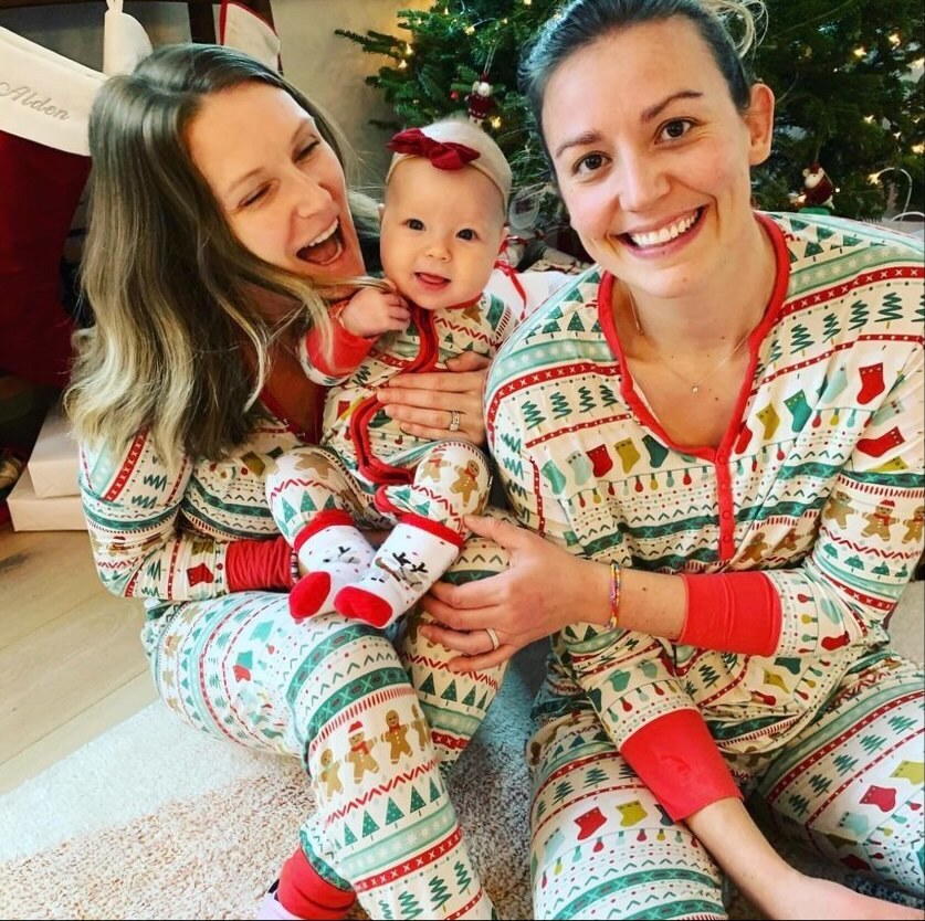 Allison's Maven Story: Inclusive Care and Pregnancy Support