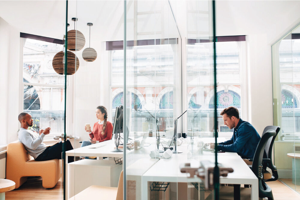 2020: The year of HR