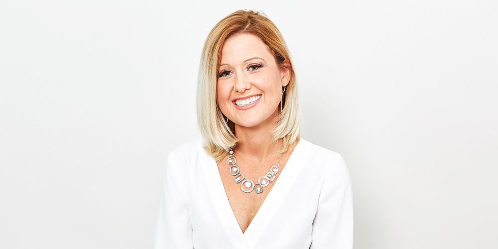 Meet the Mavens: Dr. Jackie Stone, MD