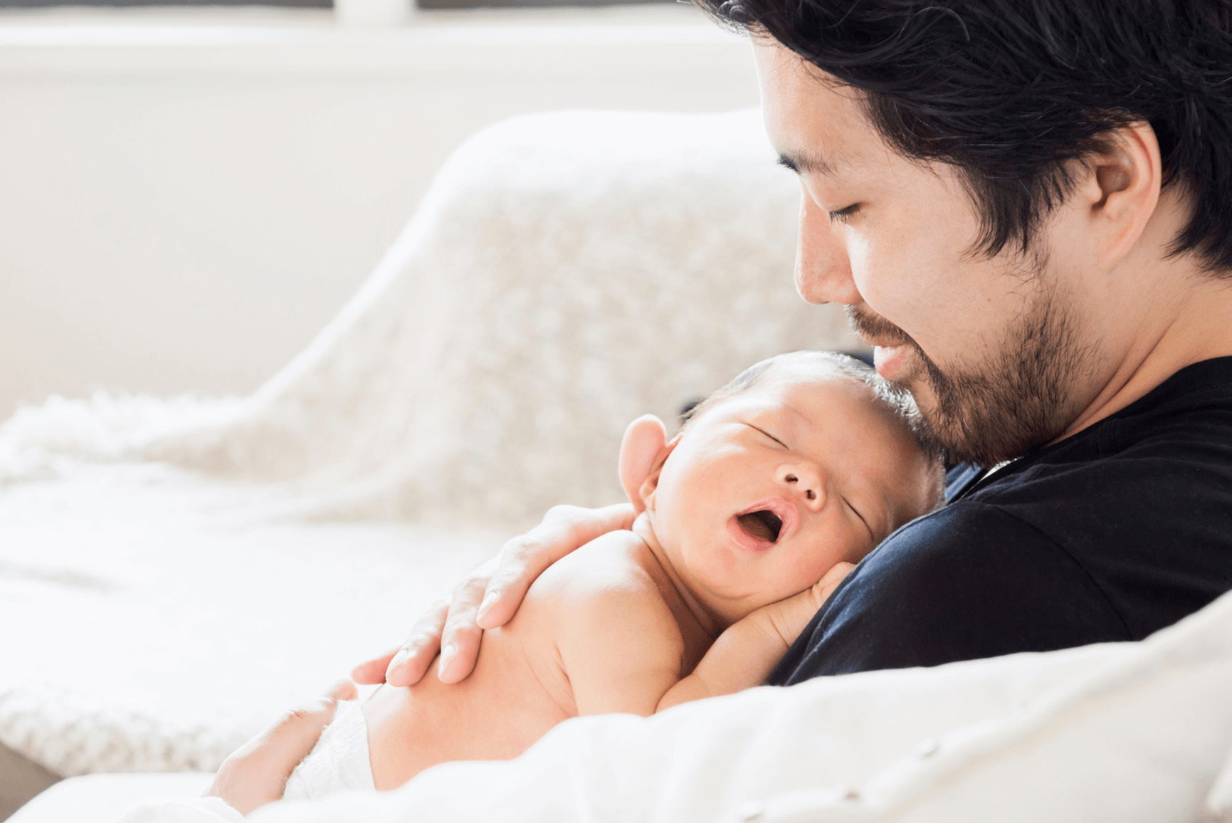 Experts share tips for managing maternal mental health