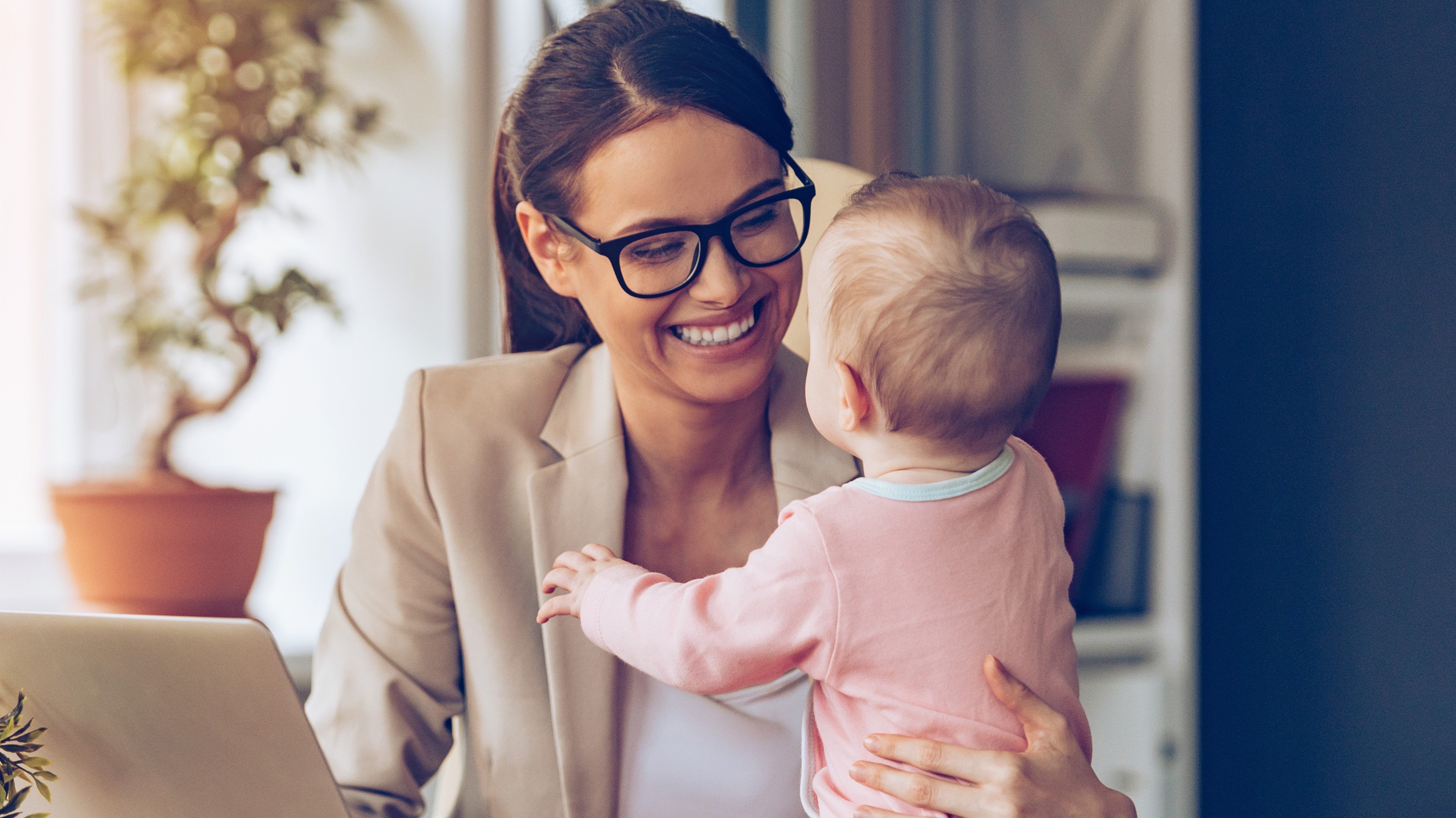 The Ultimate Guide To Childcare Benefits