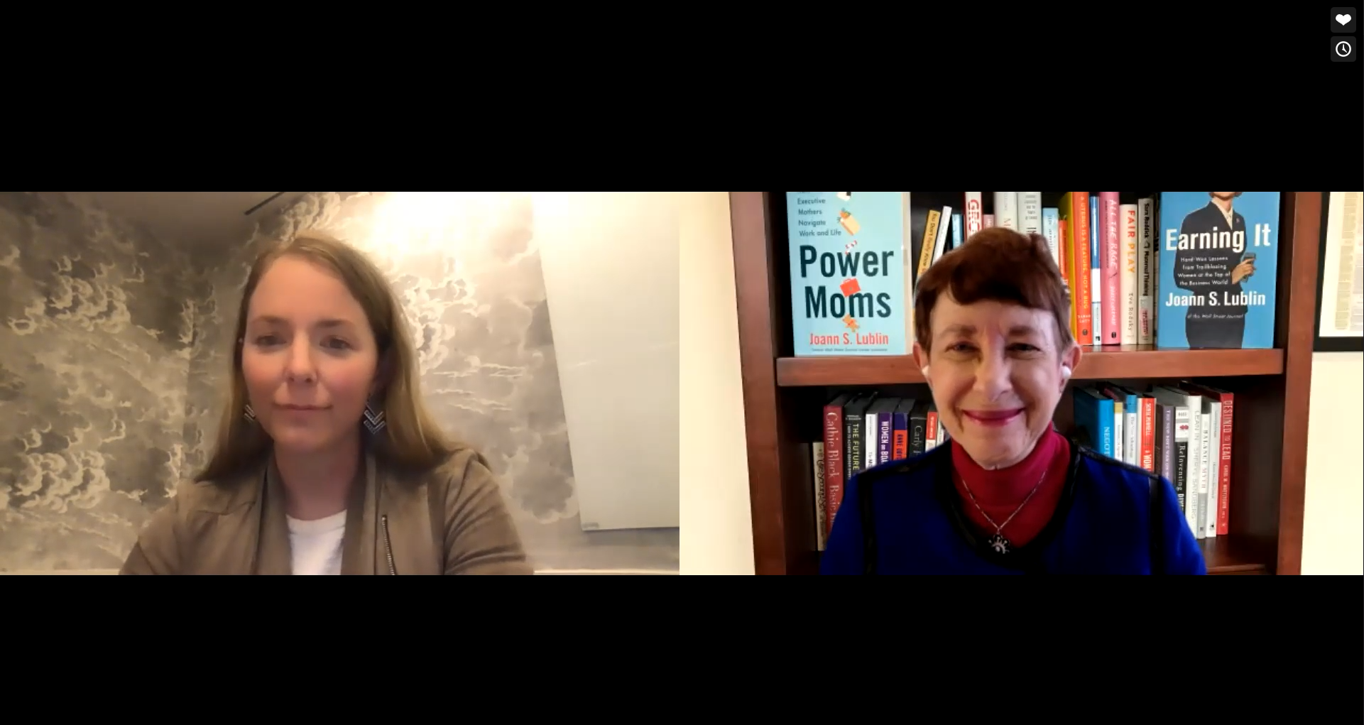 5 Key Takeaways from Our Conversation with Joann Lublin