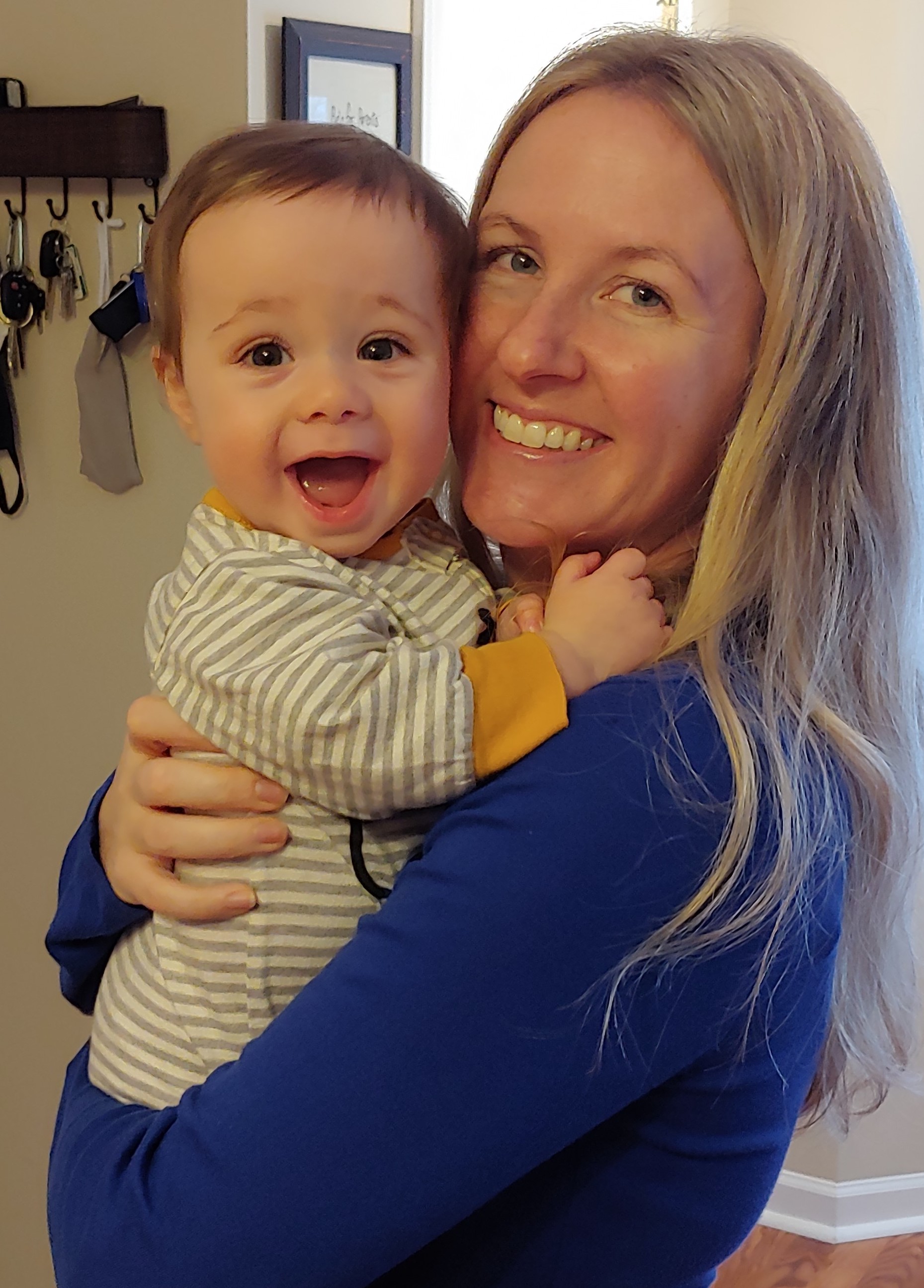 Kate's Maven Member Moment: Instant access to quality maternity care