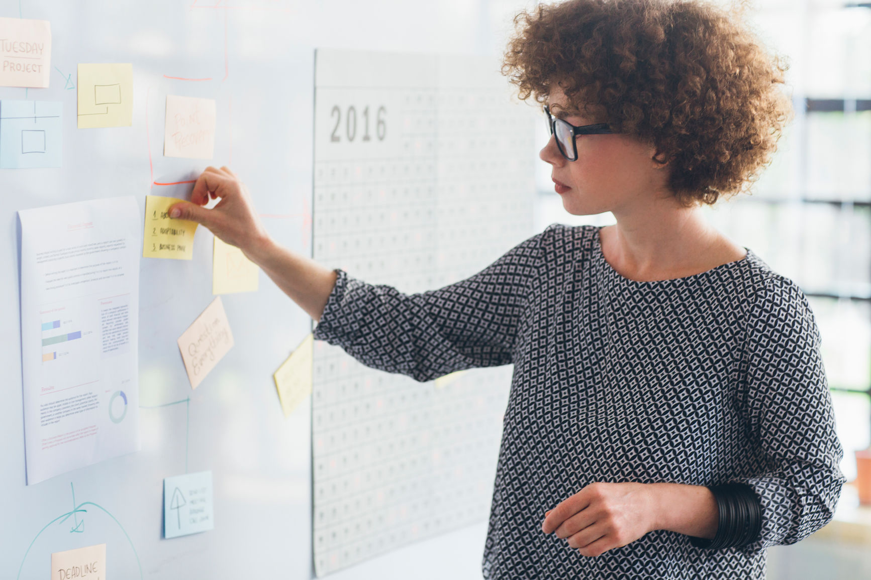 4 reasons your CFO cares about family benefits