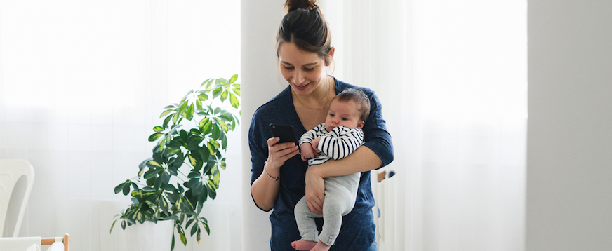 “Once-in-100-year opportunity”: Danaher and SoFi give Conference Board keynote on designing family benefits for lasting impact