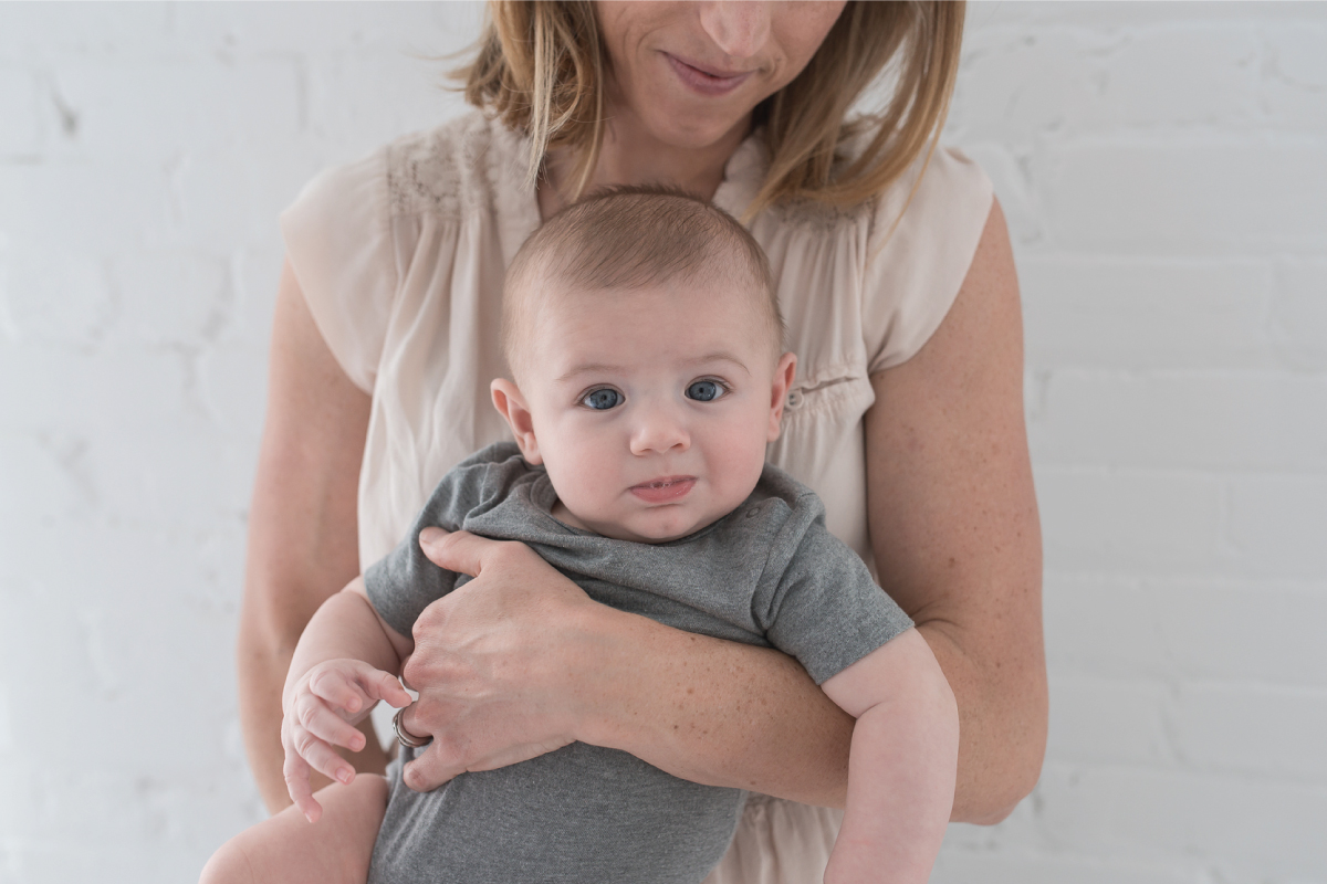 Supporting parents, managing mental health & engaging employees through crisis: Q&A with The Hartford’s Director of Wellness Judy Gordon