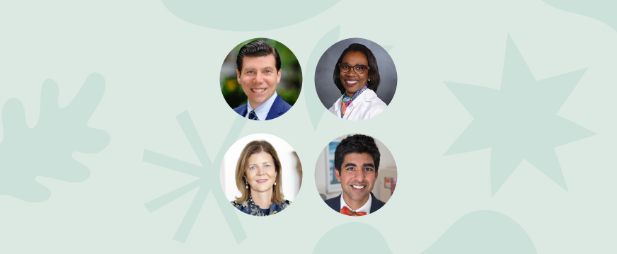 Meet Maven’s Scientific Advisory Board