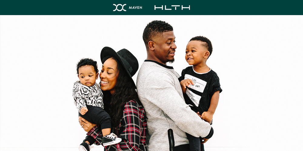 Maven's HLTH Conference Recap