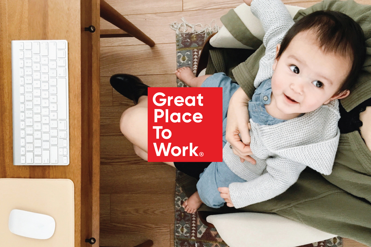 Talking talent retention and supporting working parents: Q&A with Ann Nadeau, Chief People Officer at Great Place to Work