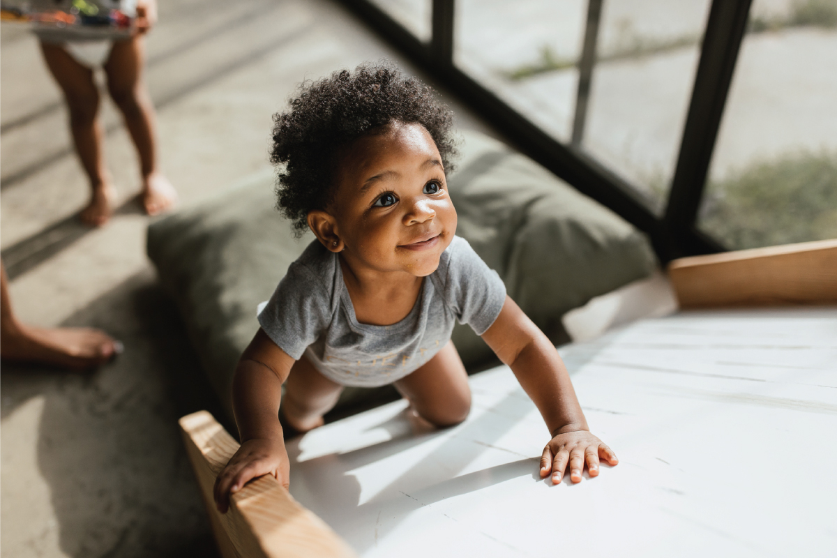 Family benefits shouldn’t start with the birth of a baby: Top takeaways for your 2021 benefits strategy