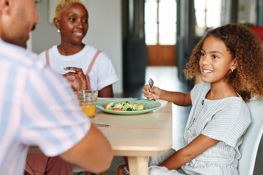 5 tips for talking to kids about the election