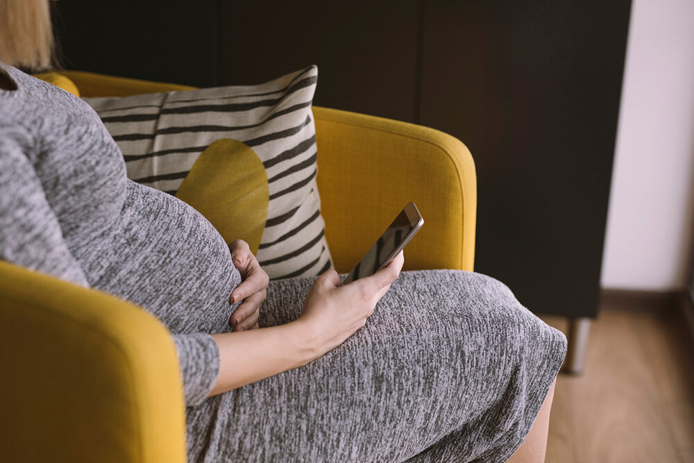 Latest on pregnancy and COVID-19: What new CDC research tells us