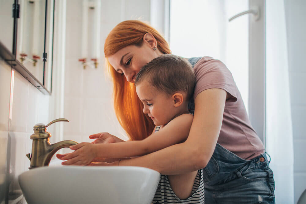 Coronavirus, pregnancy, and virtual care: A note from our Medical Director