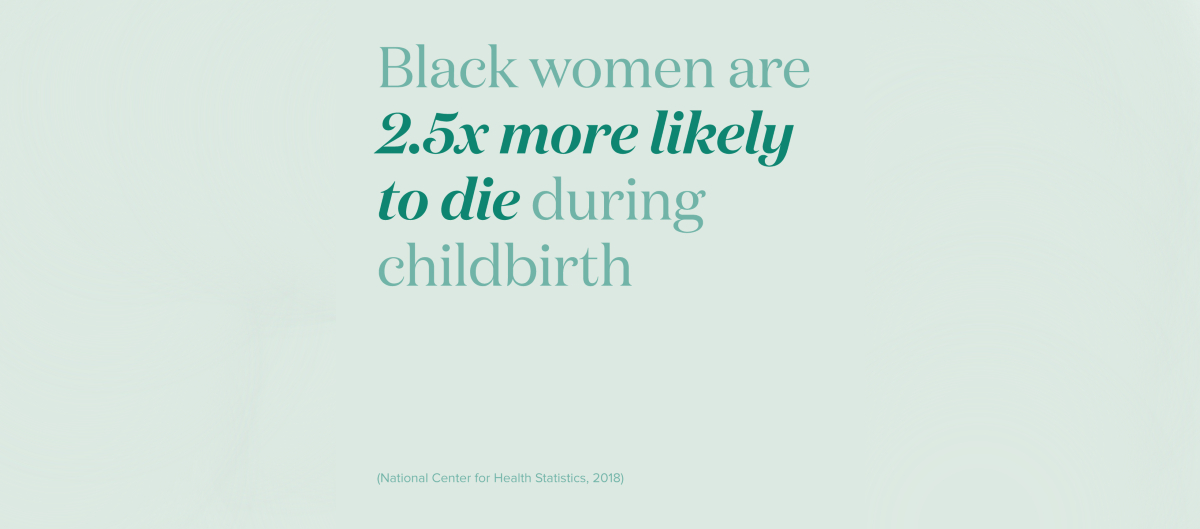 What we're reading on racism in healthcare and maternal outcomes