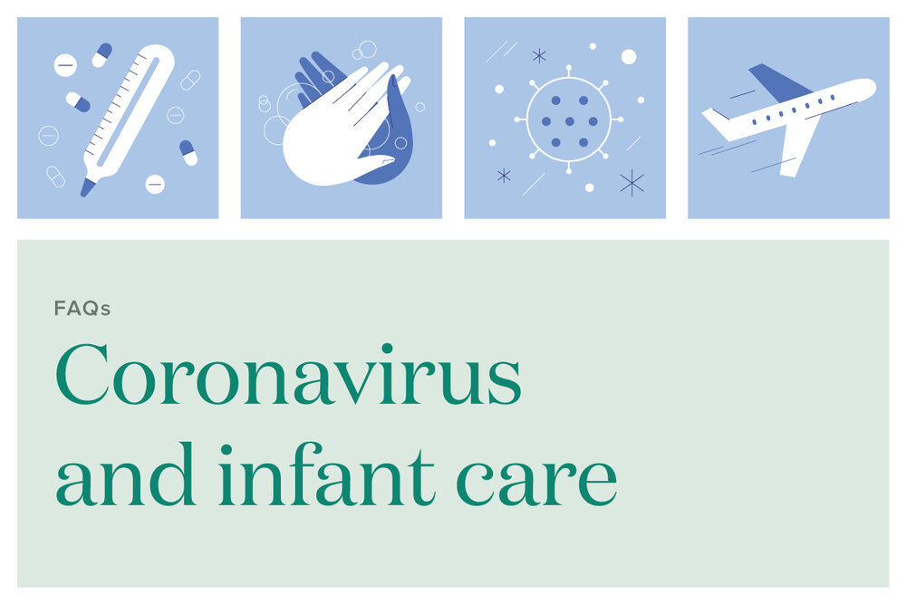 FAQs: Pediatrics and COVID-19 for parents