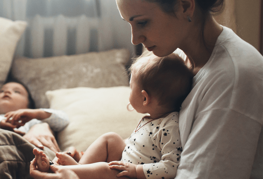 Latest from experts on birth plans, pregnancy, fertility, and COVID-19