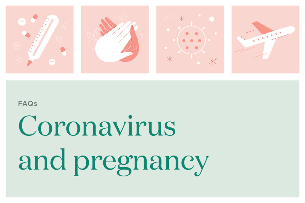 FAQs: Coronavirus and pregnancy