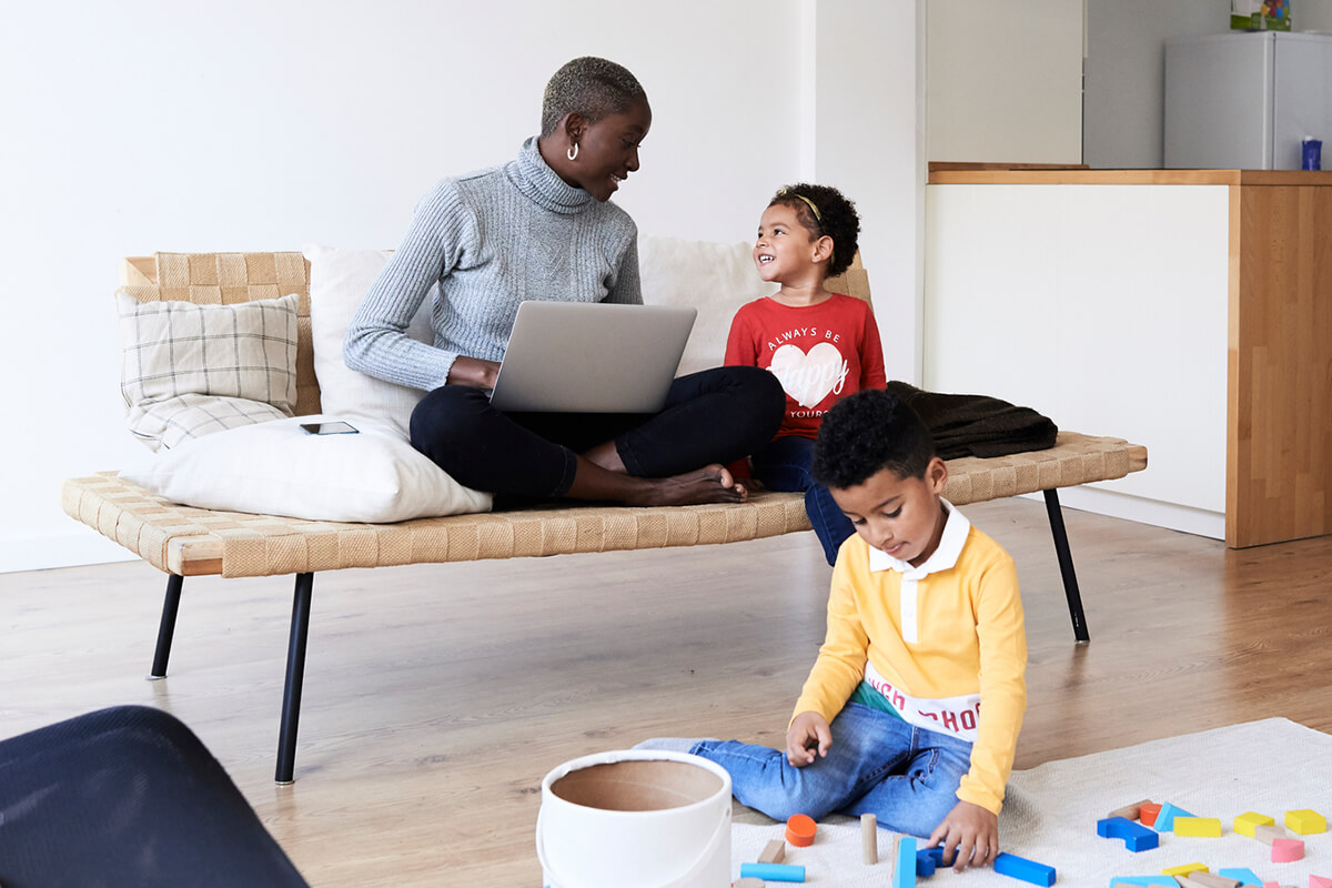 Managing anxiety during COVID-19 and the latest from our experts