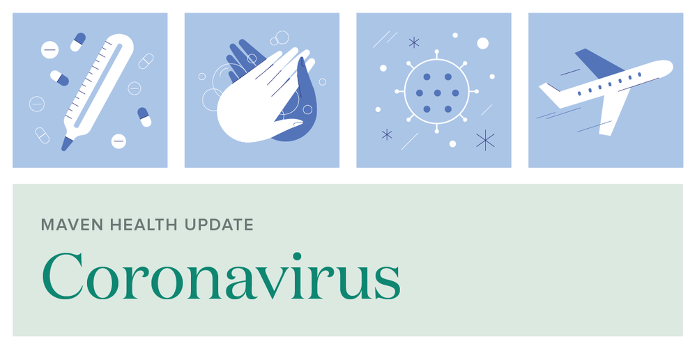 Latest FAQs and more on COVID-19