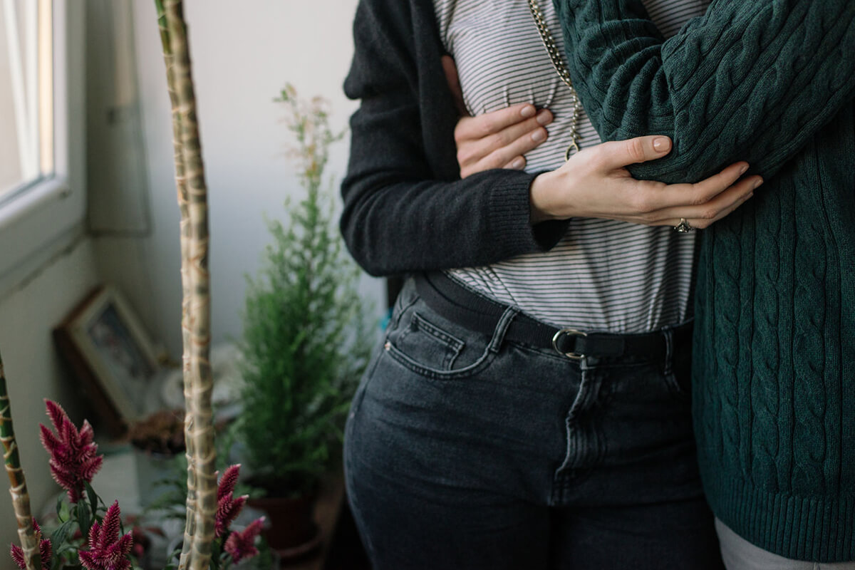 Turning to experts for tips on coping with grief and loss during COVID-19