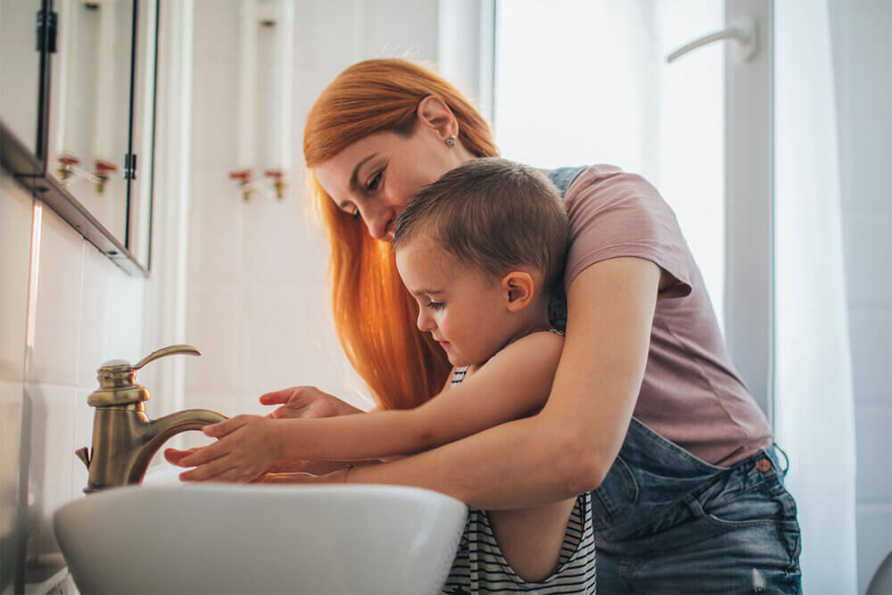 What the latest COVID-19 data tells us about pregnant women's risk