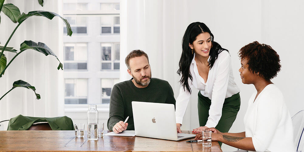 Why supporting working moms saves billions