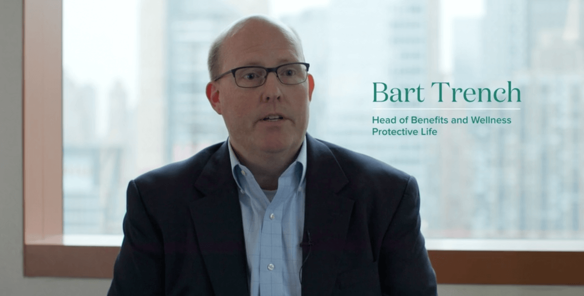 What Protective Life Insurance Company is saying about Maven