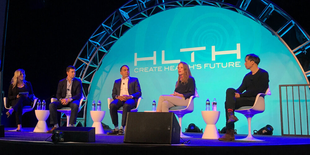 Top insights from HLTH