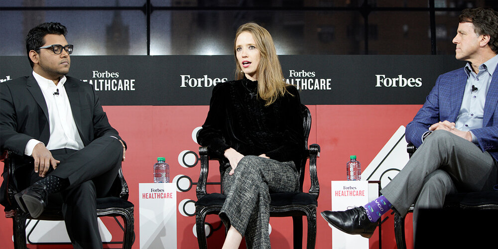 Overheard at the Forbes Healthcare Summit: Four key takeaways for the year ahead