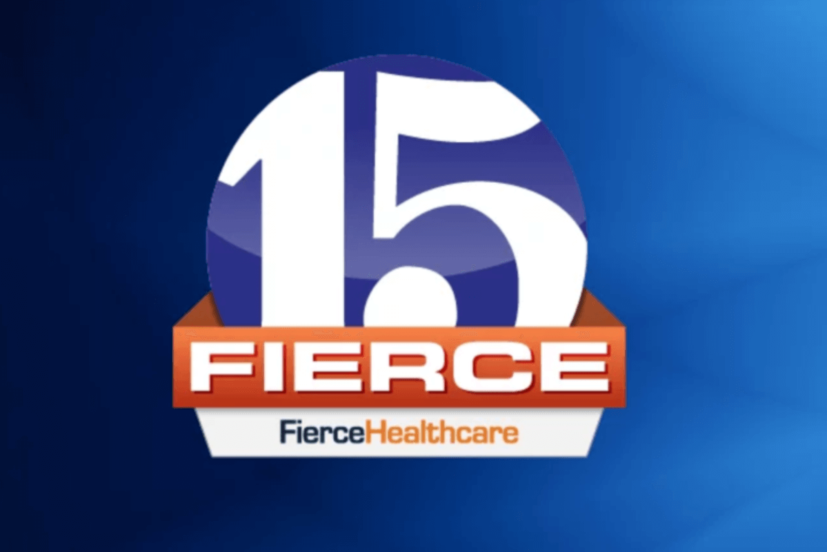 Maven named to FierceHealthcare's Fierce 15 of 2020
