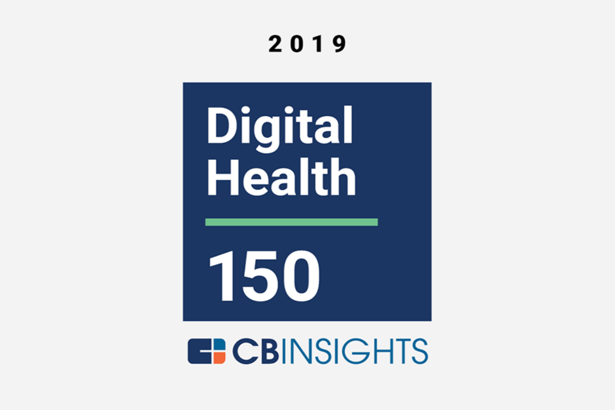 Maven named to CB Insights Digital Health 150
