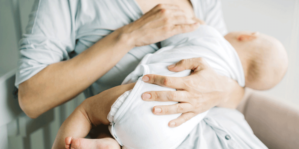 How employers can support breastfeeding moms at work