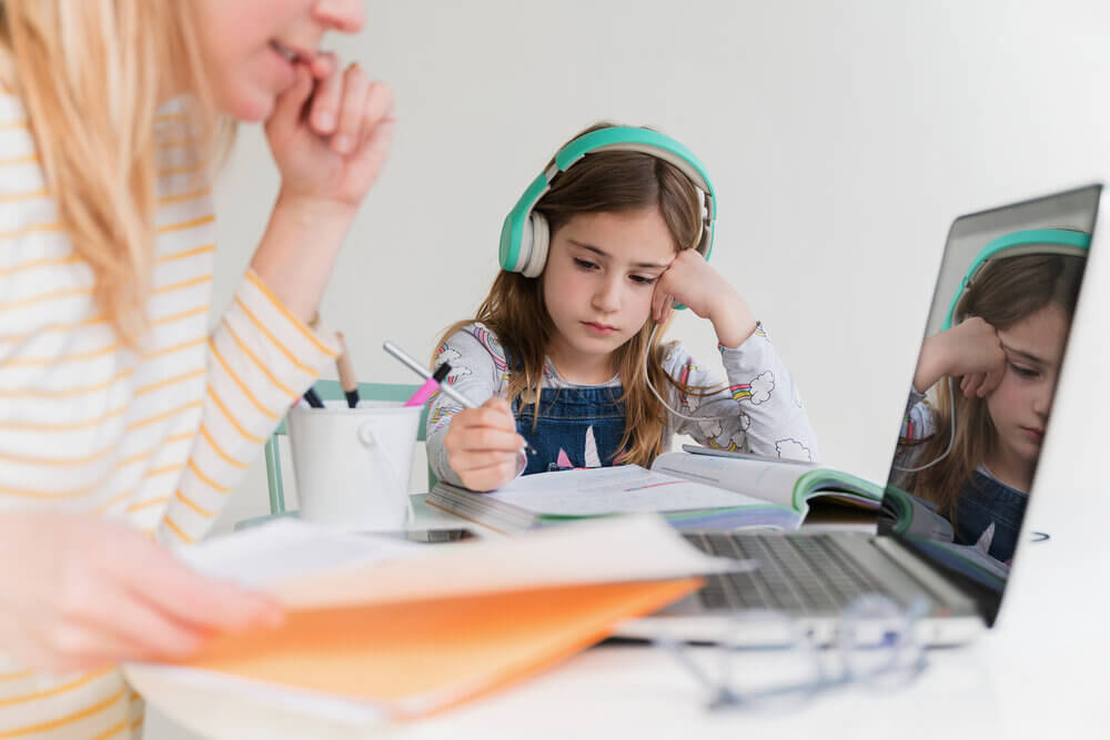 Parents are anxious, undecided, and want more support: 5 things our new survey data says about the needs of working parents